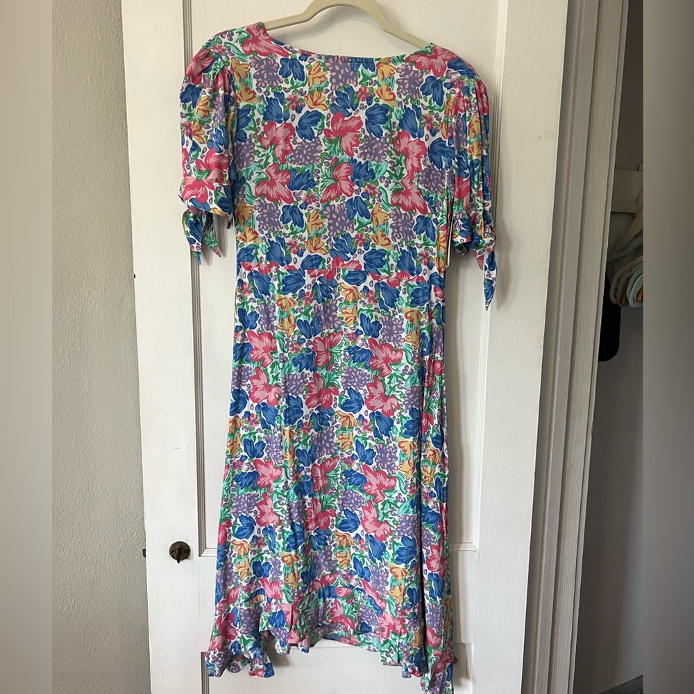 Faithfull the Brand dress
